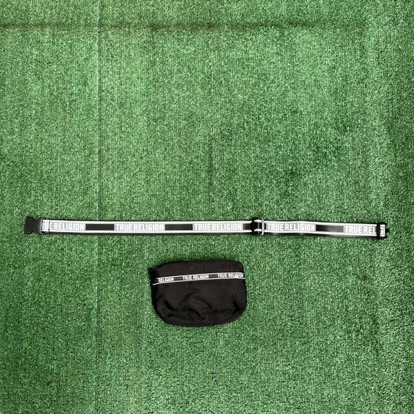 True religion fannypack - Picture 4 of 5